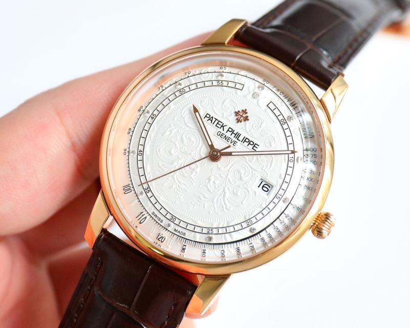 PATEK PHILIPPE Watches